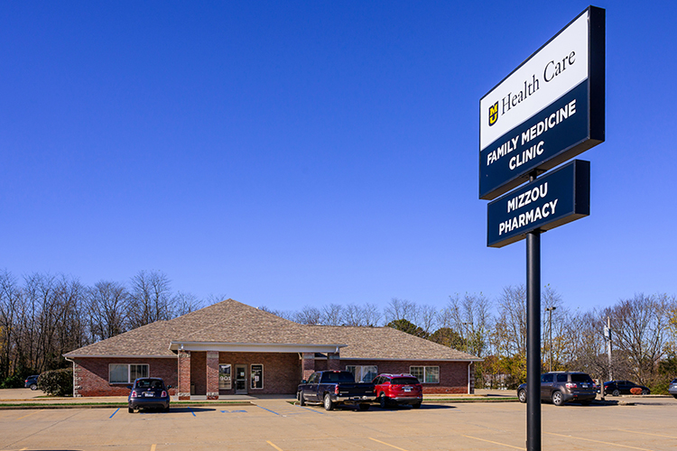 Mizzou Pharmacy-Versailles