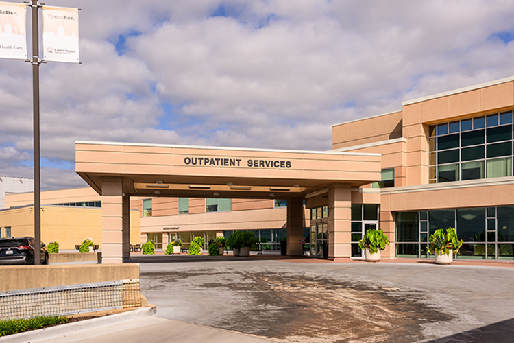 Diagnostic Imaging/Radiology CRMC