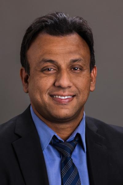 Manoj Datta, MD headshot