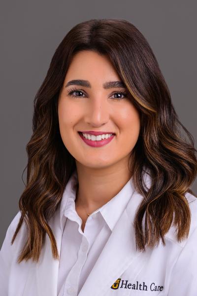 Nesreen Jaafar, MD headshot