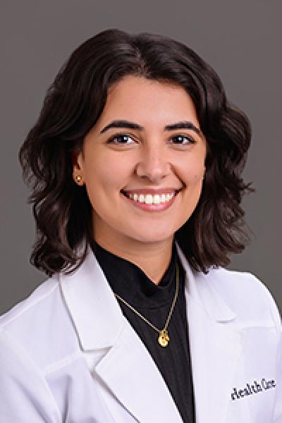 Tala Nashawati, MD headshot