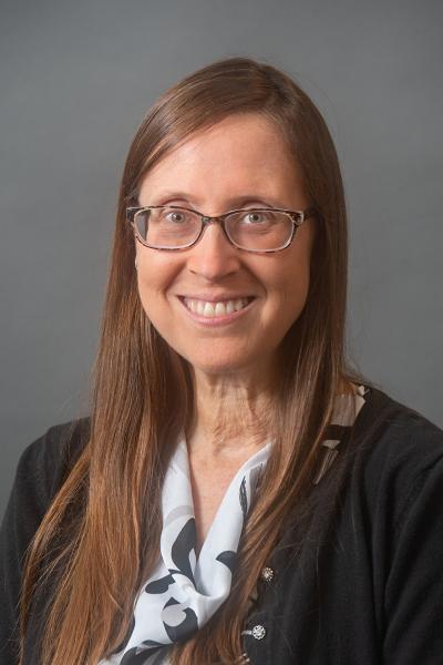 Tracy Stroud, DO headshot