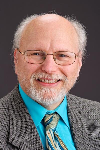 David Mehr, MD headshot