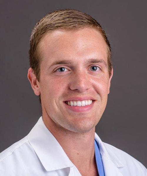 Daniel Anderson, DO headshot