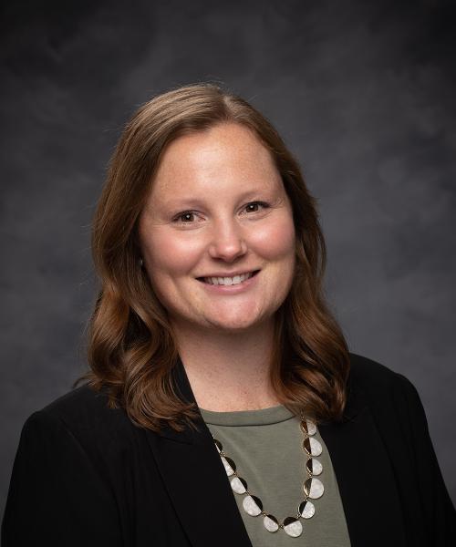 Staci Reinert, FNP headshot