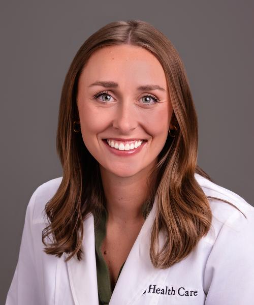 Paige Beauparlant, MD headshot