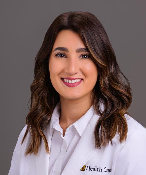 Nesreen Jaafar, MD headshot