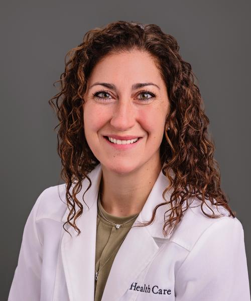 Ellen Kurkowski, DO headshot