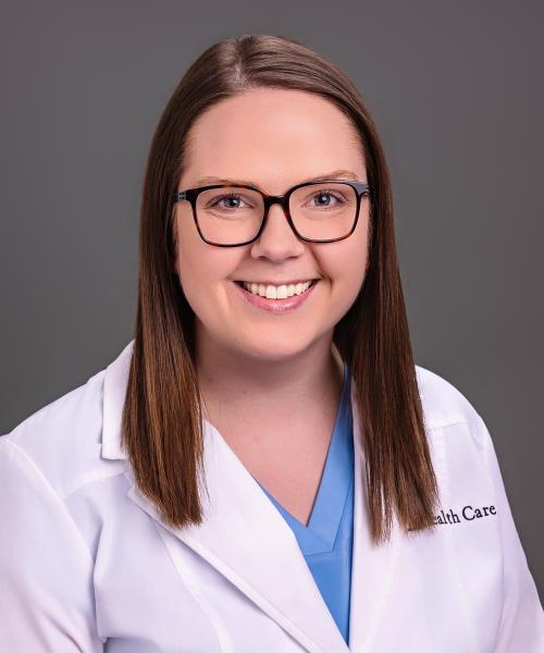 Anna Langworthy, FNP headshot