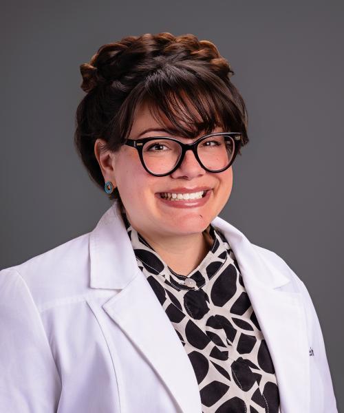 Christa Torrisi, FNP headshot