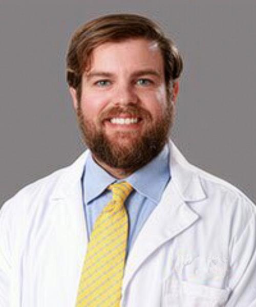 Christopher Prickett, PhD headshot