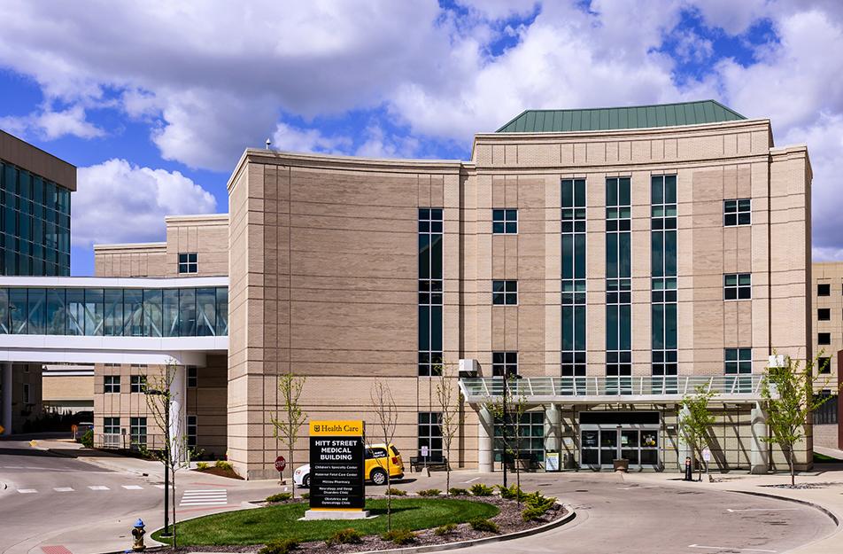 Children's Specialty Center