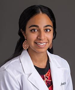 Tricia Fernandez, MD