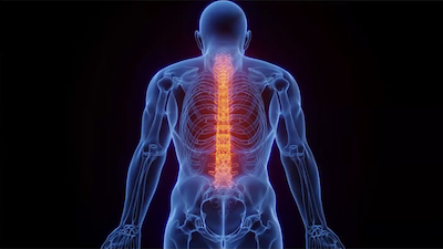 Managing Back Pain