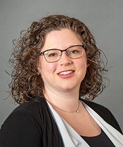 Katherine Blount, DO