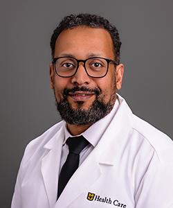 Nahid Suleman, MD