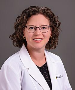 Katherine Blount, DO