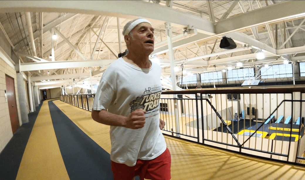 Columbia Man's Heart Health Improved Thanks to Free Screening Event