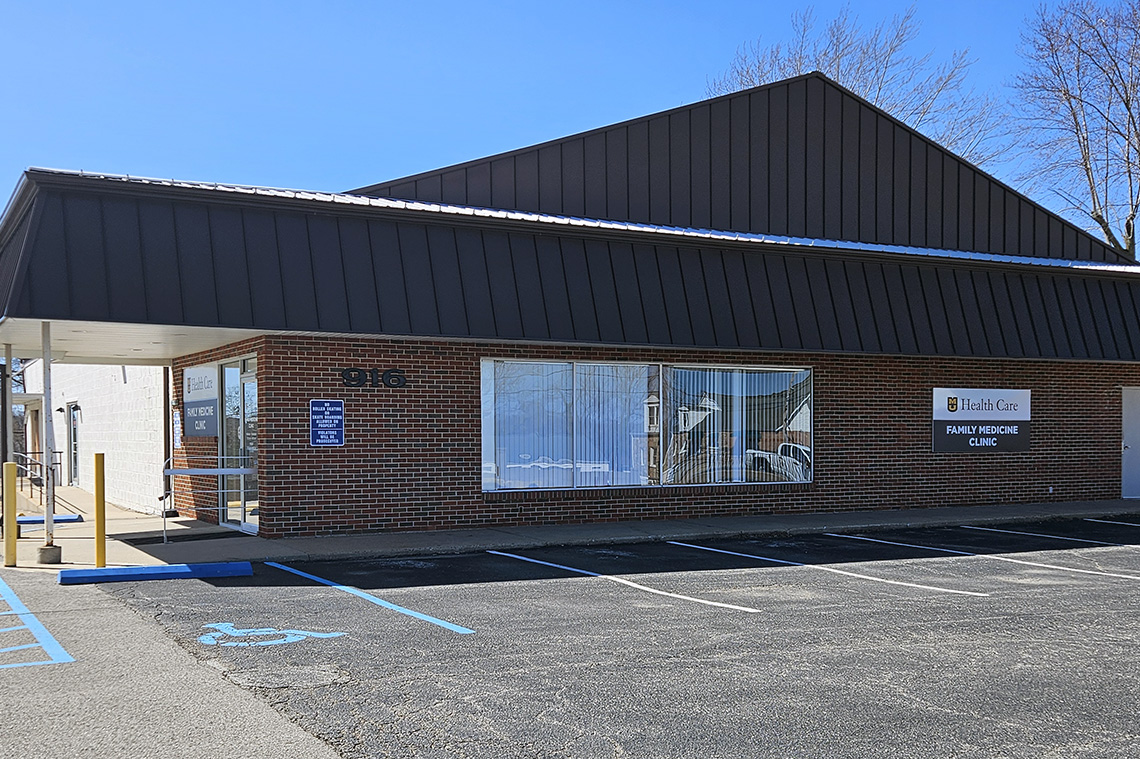  Family Medicine Clinic-Linn