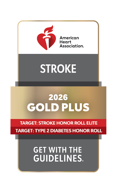 2026 Gold Plus Stroke
