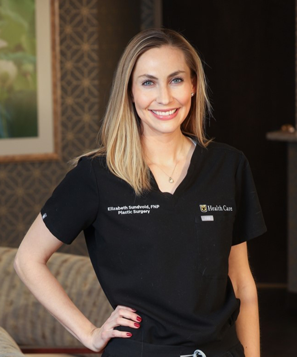 Elizabeth Sundvold, FNP