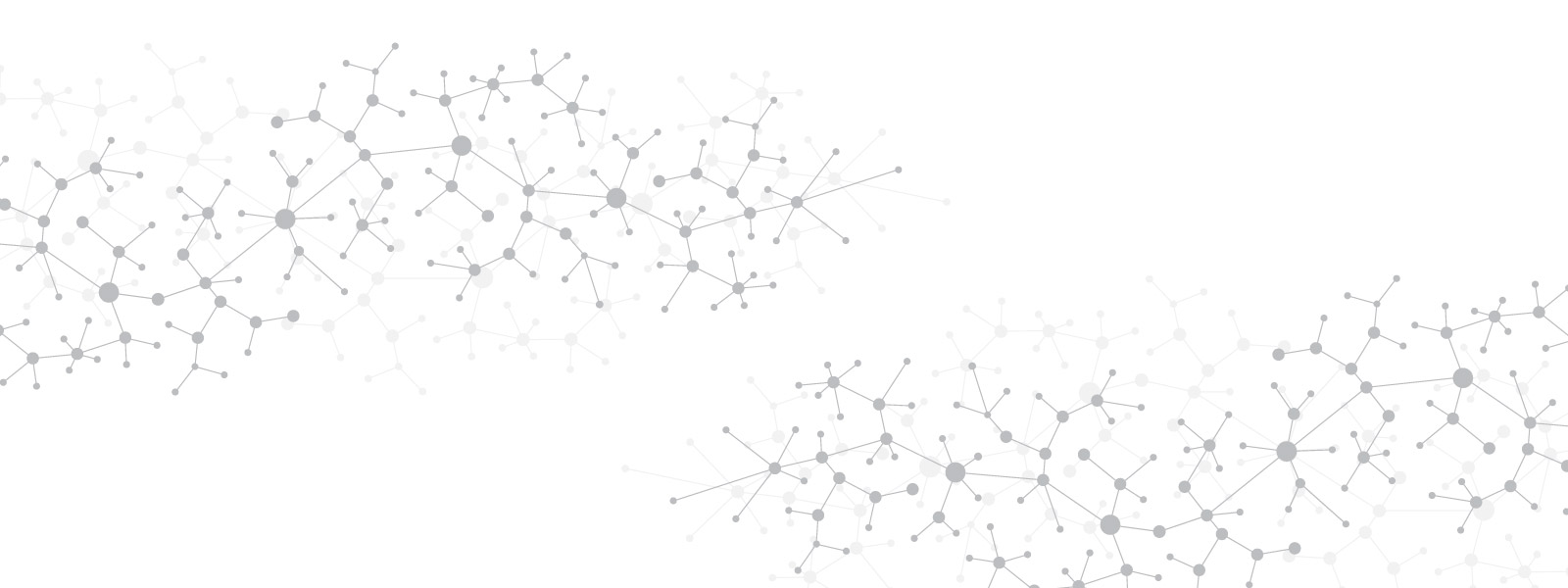 graphic of neurological connections