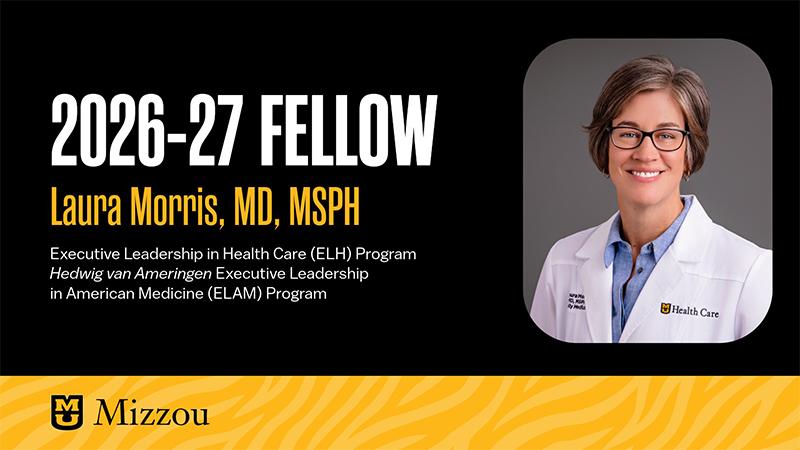 Dr. Laura Morris
