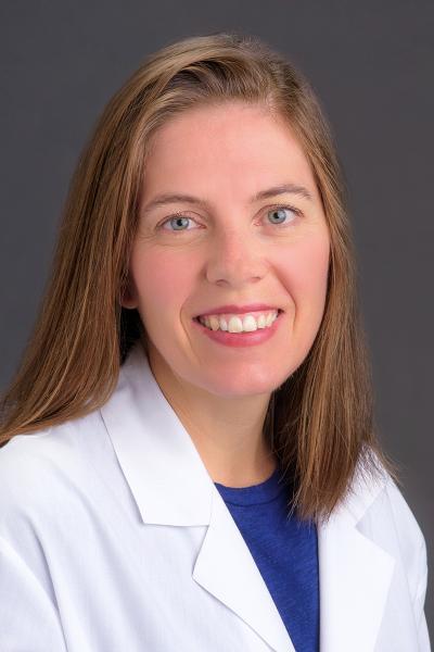Ella Speichinger, MD headshot