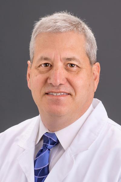 Jeffrey Kunin, MD headshot