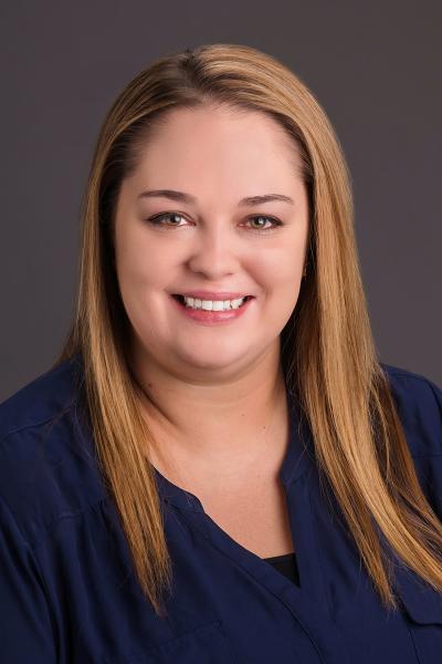 Taylor Nelson, FNP headshot