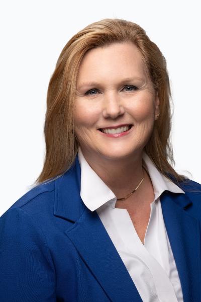 Lori Rosburg, LPC headshot
