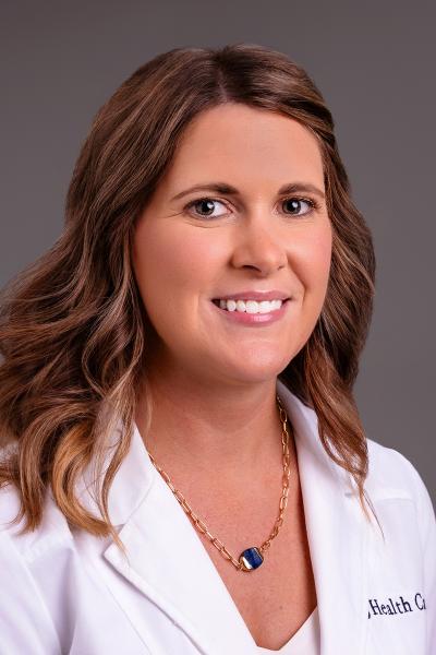 Kayla Patton, PNP headshot