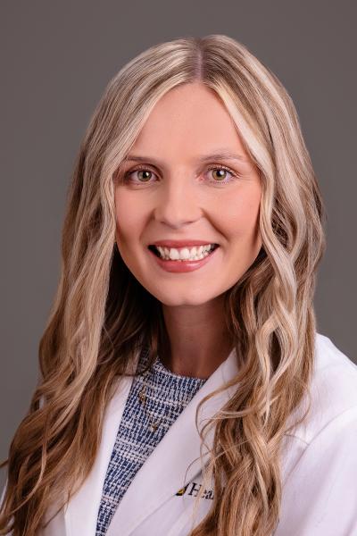 Cheyenne Dudenhoeffer, MD headshot