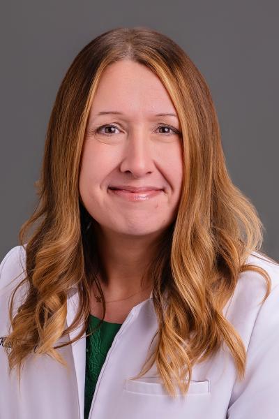 Kelli Shaon, OD headshot