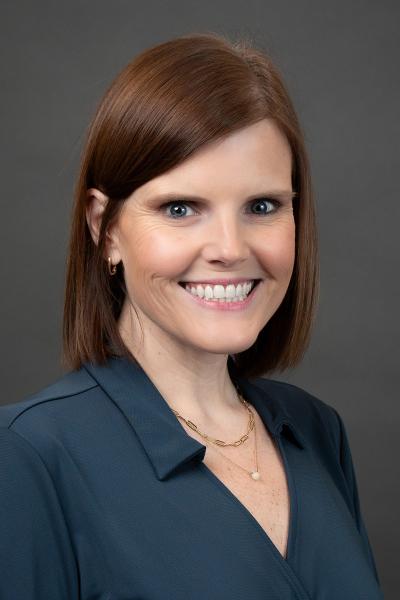 Cortney Fish, BCBA headshot