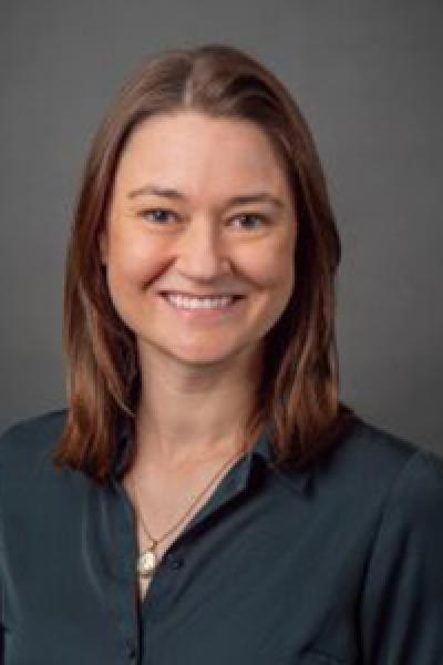 Courtney Bernardin, PhD headshot