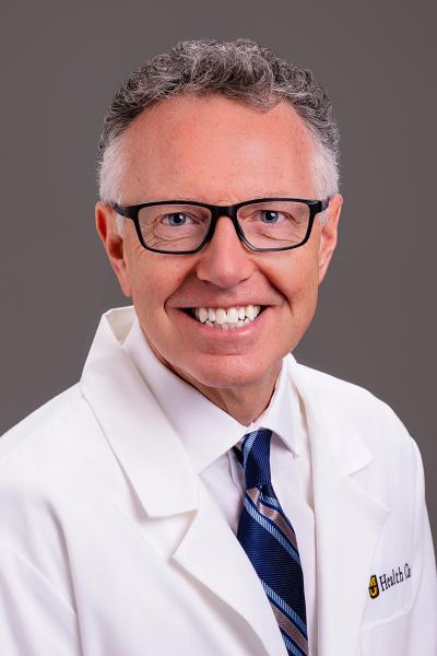 Stephen Wassinger, MD headshot