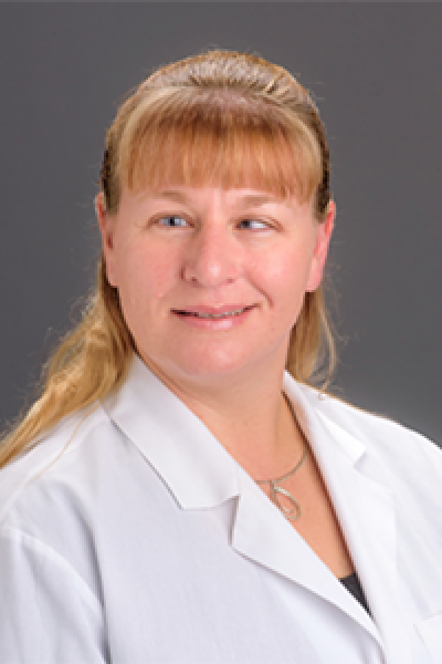 Jennifer Kandlik, FNP headshot