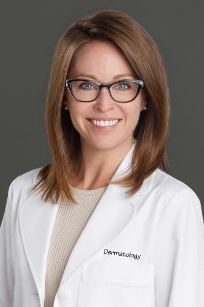Kara LeFevre, MD headshot