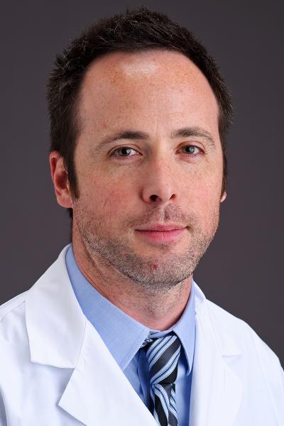Kevin Ingalls, MD headshot