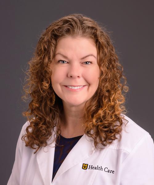Amber Ratliff, DO headshot