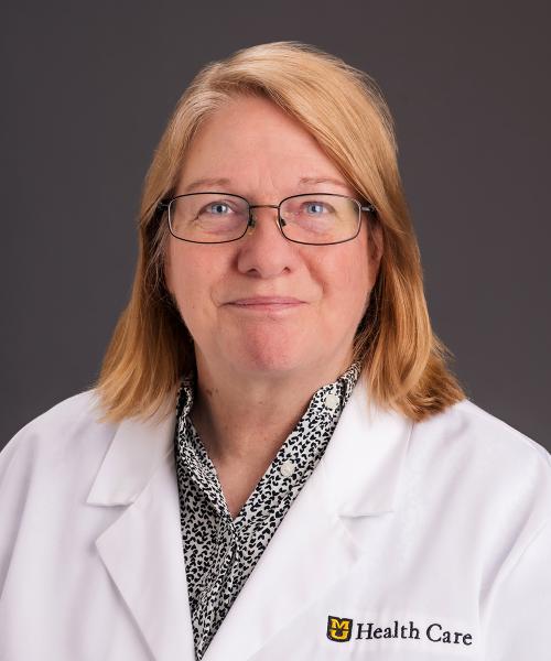 Karen Traynham, PA headshot