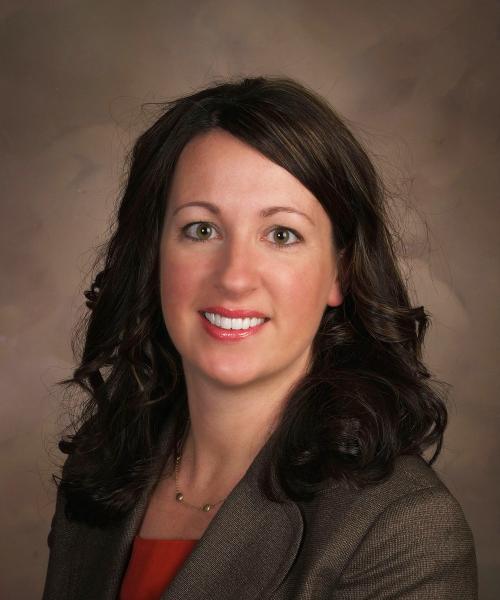 Tiona Langton, DO headshot