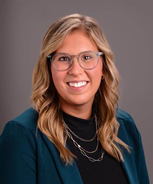 Rebecca Renfrow, FNP headshot