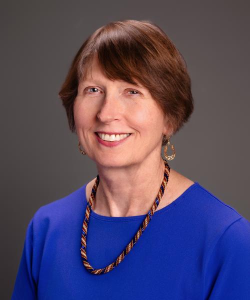 Belinda Fender, MD headshot