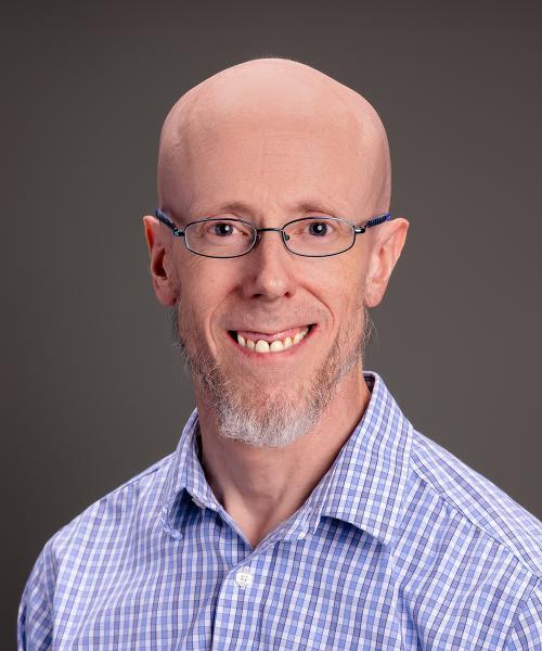 Eric Johannesen, DO headshot