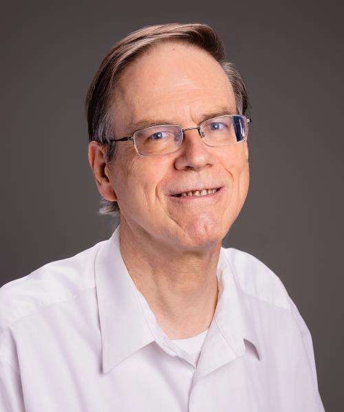 Keith Norton, MD headshot