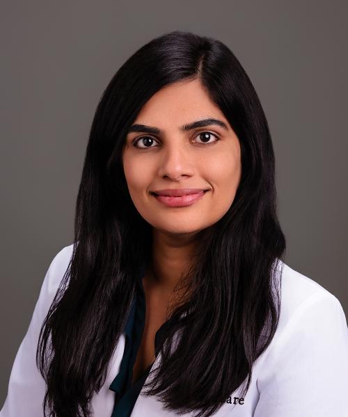 Pravallika Chadalavada, MD headshot