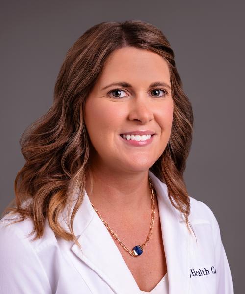 Kayla Patton, PNP headshot