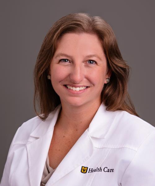 Christina Wittich, PMHNP headshot